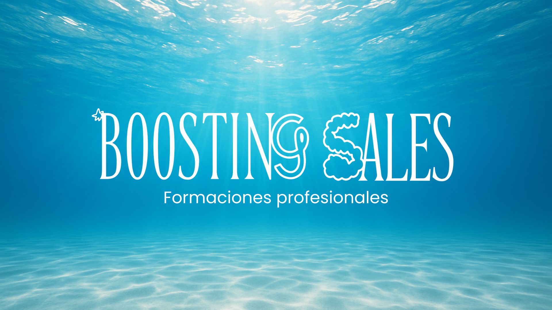 Portada de Boosting Sales: formaciones profesionales